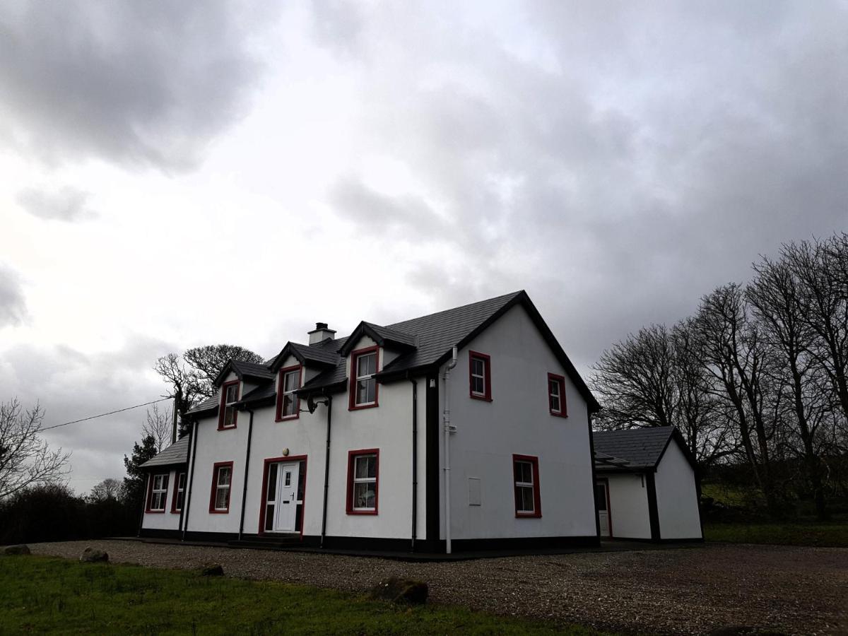 Willowfarmhouse มิลฟอร์ด ภายนอก รูปภาพ